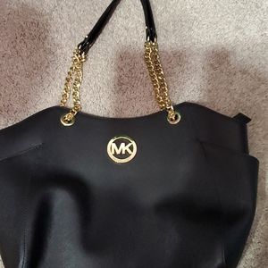 Mk purse